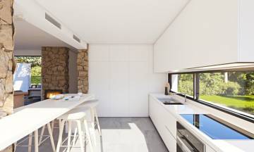 Thumbnail von Villa For Sale in Dehesa de Campoamor, Alicante