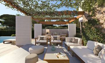 Thumbnail von Villa For Sale in Dehesa de Campoamor, Alicante
