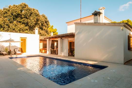 Villa For Sale in Capdepera, Baleares