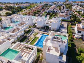 Thumbnail von San Pedro Alcantara Town House ES130568