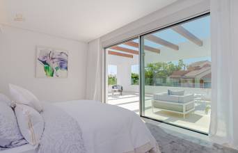 Thumbnail von San Pedro Alcantara Town House ES130568