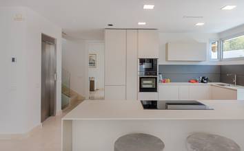 Thumbnail von San Pedro Alcantara Town House ES130568