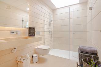 Thumbnail von San Pedro Alcantara Town House ES130568