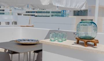 Thumbnail von San Pedro Alcantara Town House ES130568