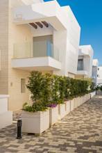 Thumbnail von San Pedro Alcantara Town House ES130568