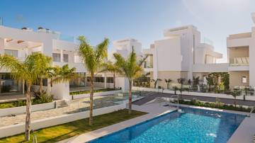 Thumbnail von San Pedro Alcantara Town House ES130568
