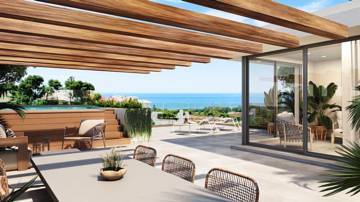 Thumbnail von Apartment For Sale in Cabopino, Málaga