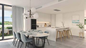 Thumbnail von Apartment For Sale in Cabopino, Málaga