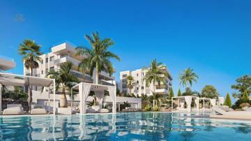 Thumbnail von Apartment For Sale in Marbella centre, Málaga