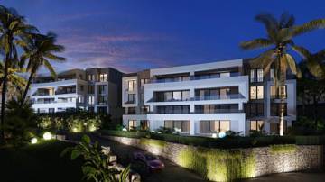 Thumbnail von Apartment For Sale in Marbella centre, Málaga