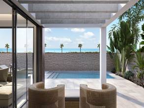 Thumbnail von Villa For Sale in Torre de la Horadada, Alicante