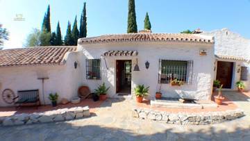  Mijas Villa ES130463