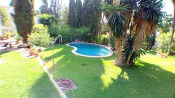 Thumbnail von Mijas Villa ES130463