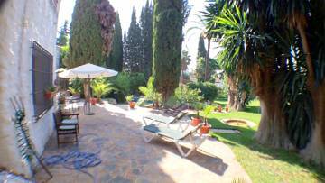 Thumbnail von Mijas Villa ES130463