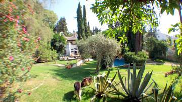 Thumbnail von Mijas Villa ES130463