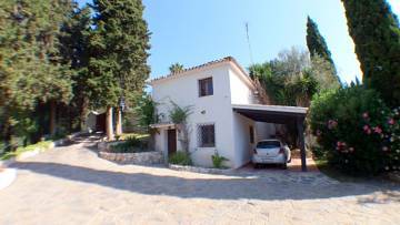 Thumbnail von Mijas Villa ES130463