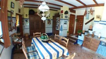 Thumbnail von Mijas Villa ES130463