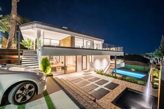 Thumbnail von Marbesa Villa ES130447