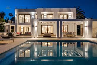 Thumbnail von Marbella Villa ES130401