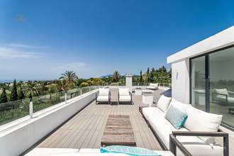 Thumbnail von Marbella Villa ES130401