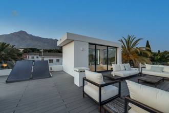 Thumbnail von Marbella Villa ES130401