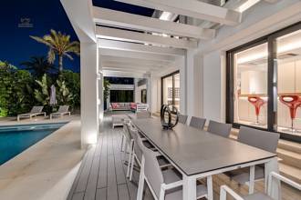 Thumbnail von Marbella Villa ES130401