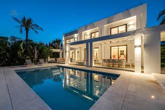 Thumbnail von Marbella Villa ES130401