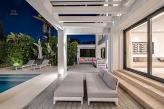 Thumbnail von Marbella Villa ES130401