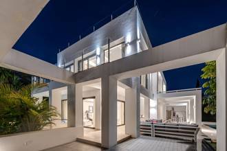 Thumbnail von Marbella Villa ES130401