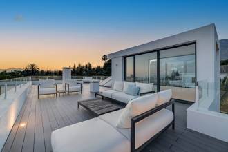 Thumbnail von Marbella Villa ES130401