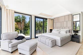 Thumbnail von Marbella Villa ES130401