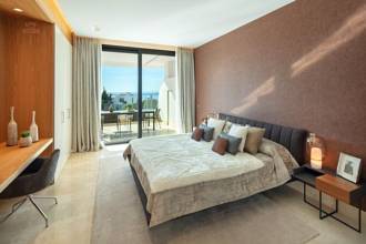 Thumbnail von Marbella centre Villa ES127953