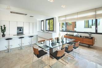 Thumbnail von Marbella centre Villa ES127953