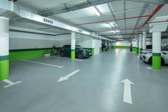 Thumbnail von Marbella centre Villa ES127953