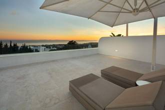 Thumbnail von Marbella centre Villa ES127953