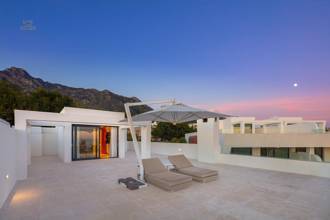 Thumbnail von Marbella centre Villa ES127953
