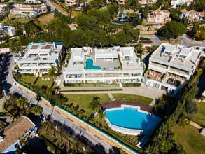 Thumbnail von Marbella centre Villa ES127953