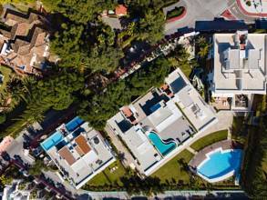 Thumbnail von Marbella centre Villa ES127953