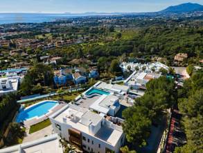 Thumbnail von Marbella centre Villa ES127953