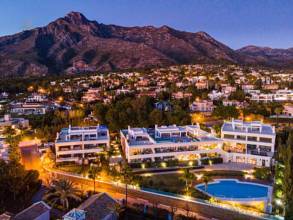 Thumbnail von Marbella centre Villa ES127953