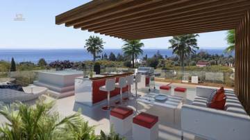 Thumbnail von Marbella centre Villa ES127903