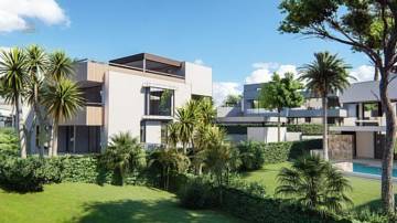 Thumbnail von Marbella centre Villa ES127899
