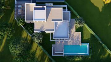 Thumbnail von Marbella centre Villa ES127898