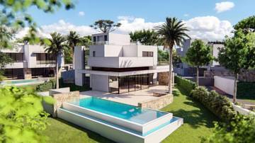 Thumbnail von Marbella centre Villa ES127898