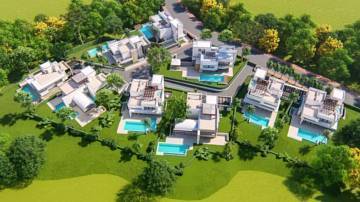  Marbella centre Villa ES127893