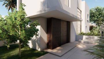 Thumbnail von Marbella centre Villa ES127893