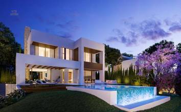 Thumbnail von Golden Mile Villa ES128151