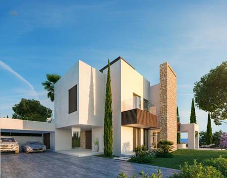  Golden Mile Villa ES128151