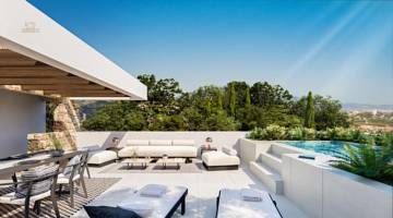 Thumbnail von Golden Mile Villa ES128151