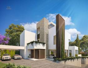 Thumbnail von Golden Mile Villa ES128150